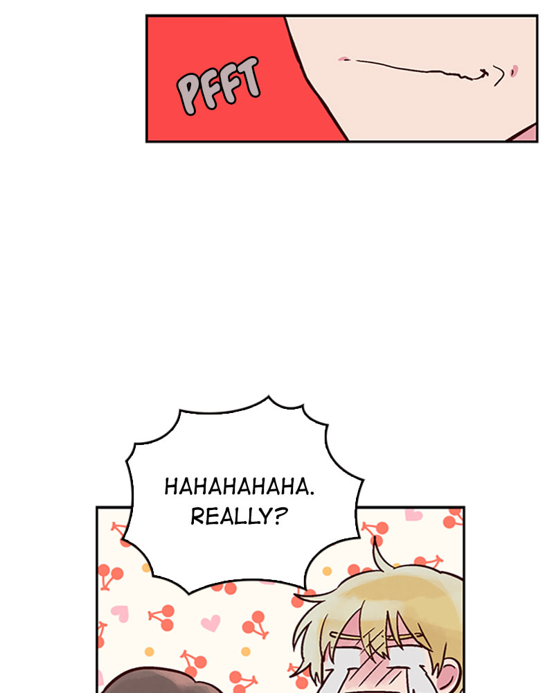 The Makeup Remover Chapter 22 page 10 - 