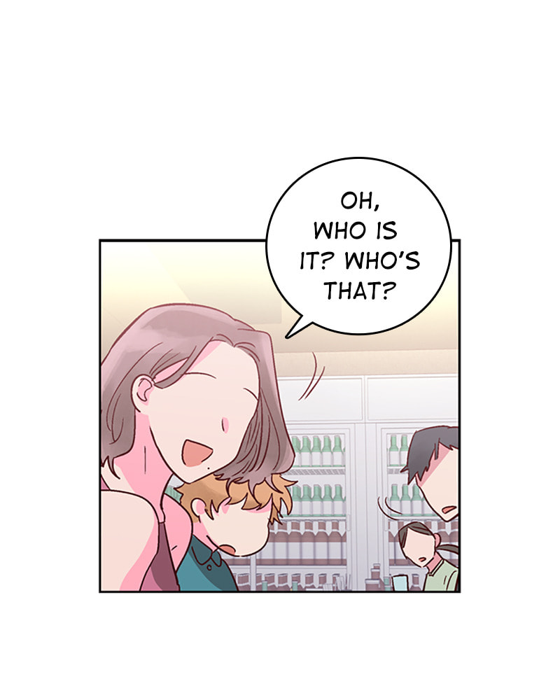 The Makeup Remover Chapter 23 page 11 - 