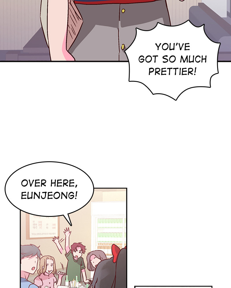 The Makeup Remover Chapter 23 page 14 - 