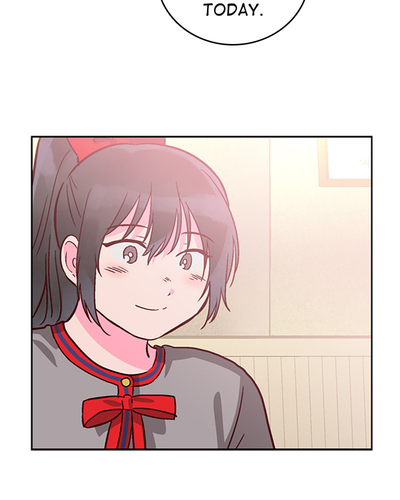 The Makeup Remover Chapter 23 page 17 - 