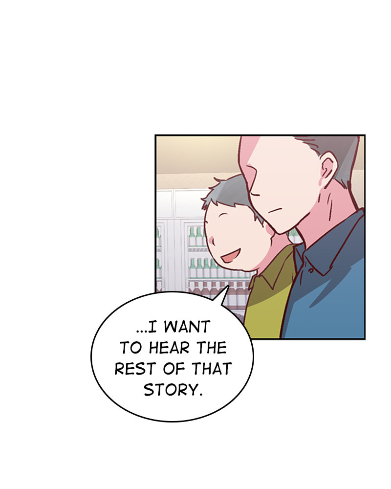 The Makeup Remover Chapter 23 page 20 - 