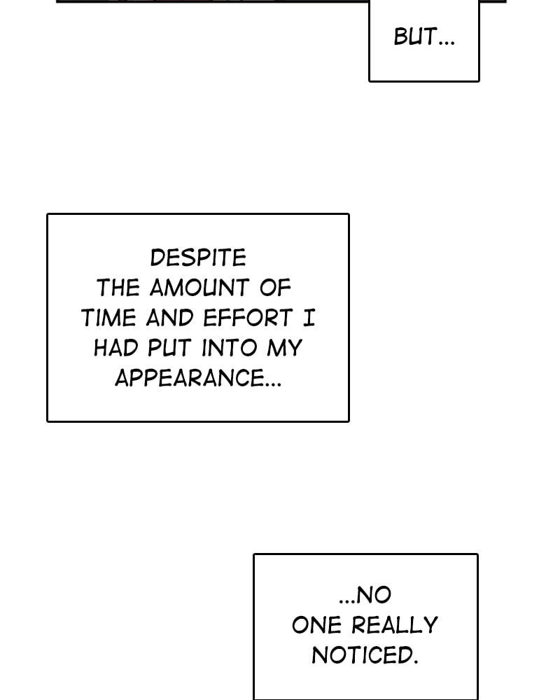 The Makeup Remover Chapter 23 page 25 - 