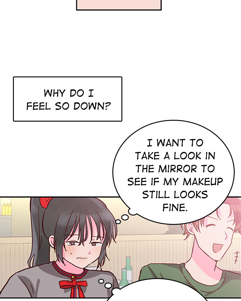 The Makeup Remover Chapter 23 page 27 - 