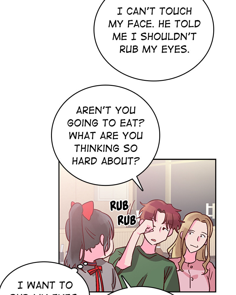 The Makeup Remover Chapter 23 page 28 - 