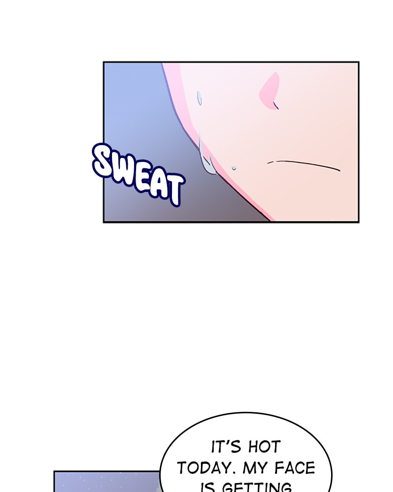 The Makeup Remover Chapter 23 page 4 - 