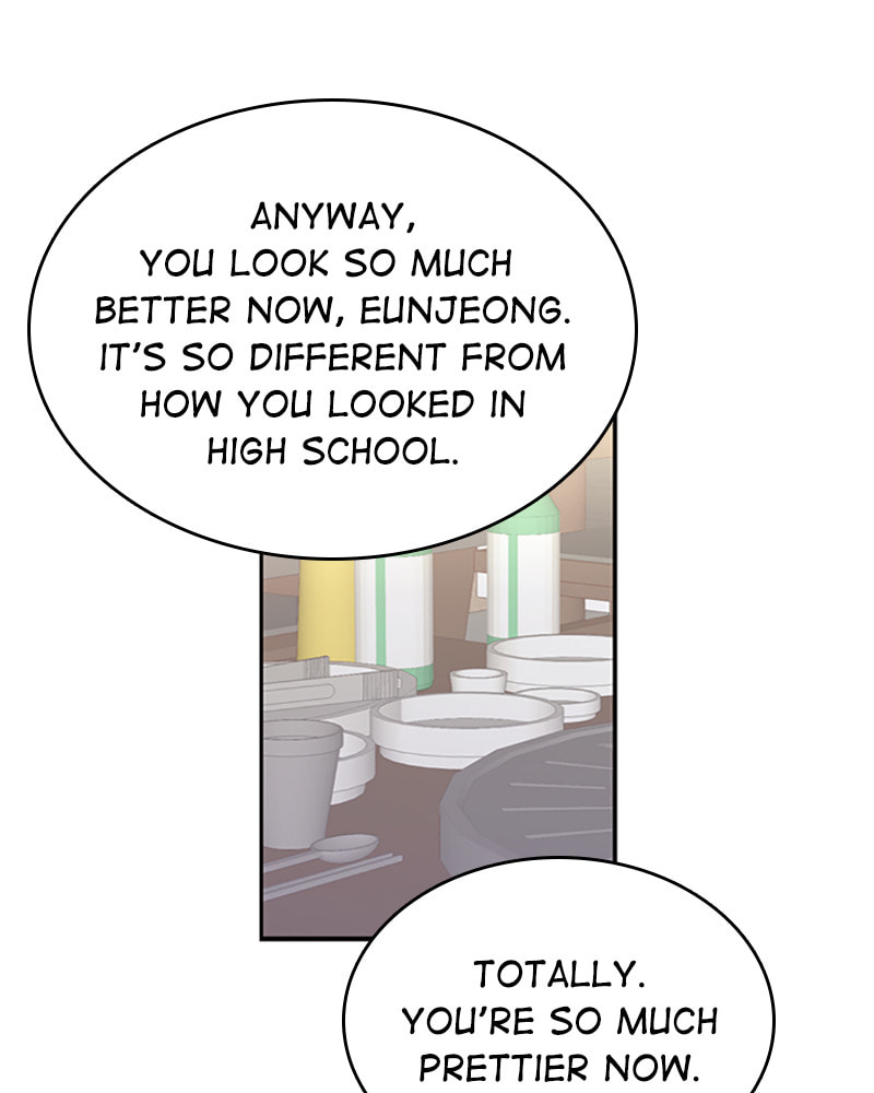 The Makeup Remover Chapter 23 page 34 - 