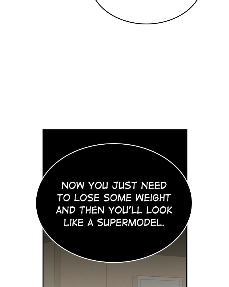 The Makeup Remover Chapter 23 page 35 - 