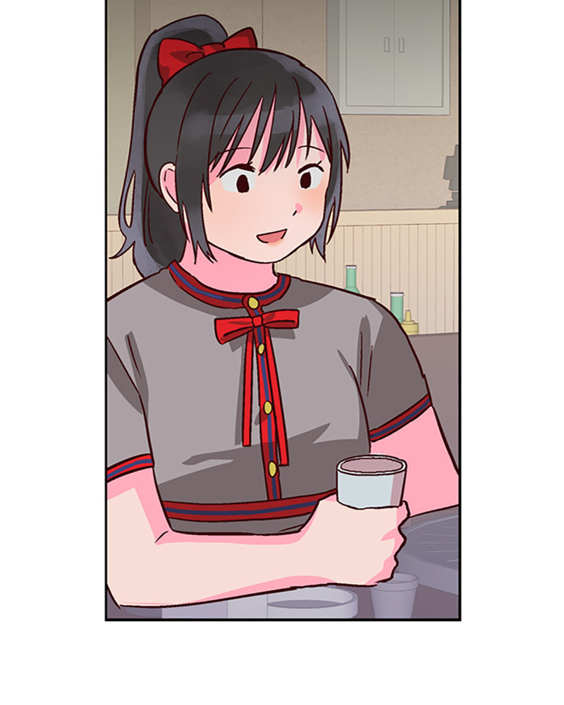 The Makeup Remover Chapter 23 page 36 - 