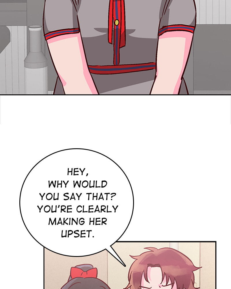 The Makeup Remover Chapter 23 page 41 - 