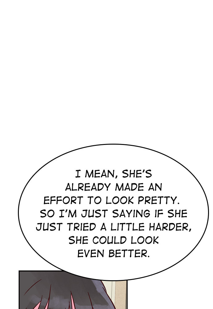 The Makeup Remover Chapter 23 page 43 - 