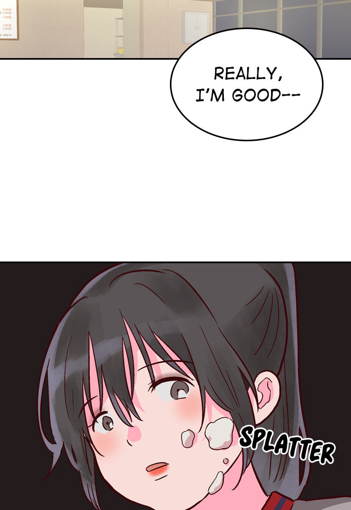 The Makeup Remover Chapter 23 page 48 - 