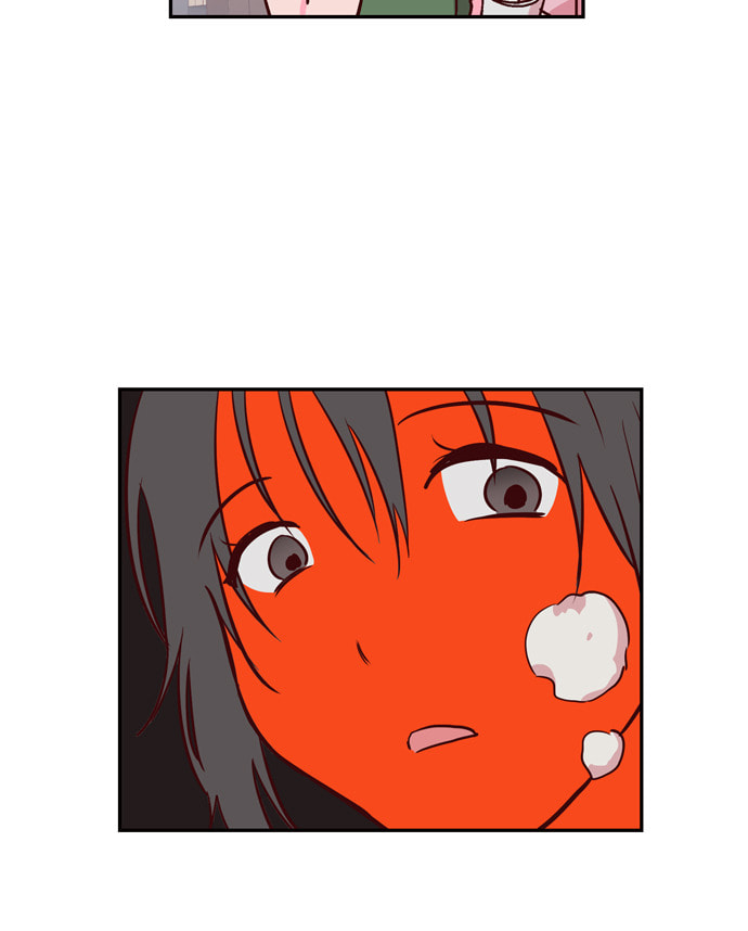The Makeup Remover Chapter 23 page 50 - 