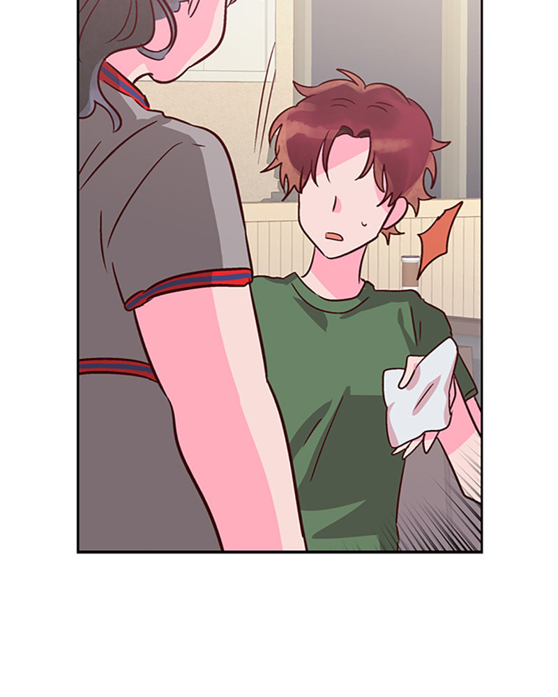 The Makeup Remover Chapter 23 page 52 - 