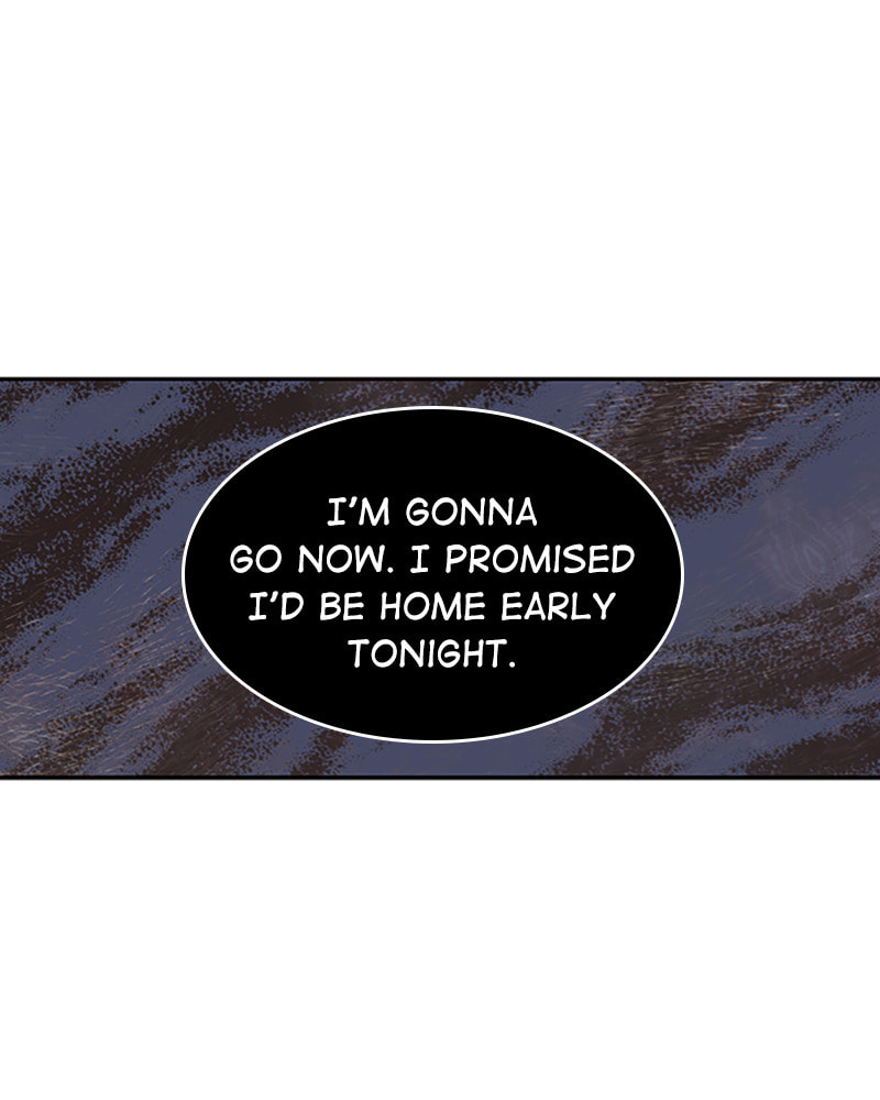 The Makeup Remover Chapter 23 page 55 - 