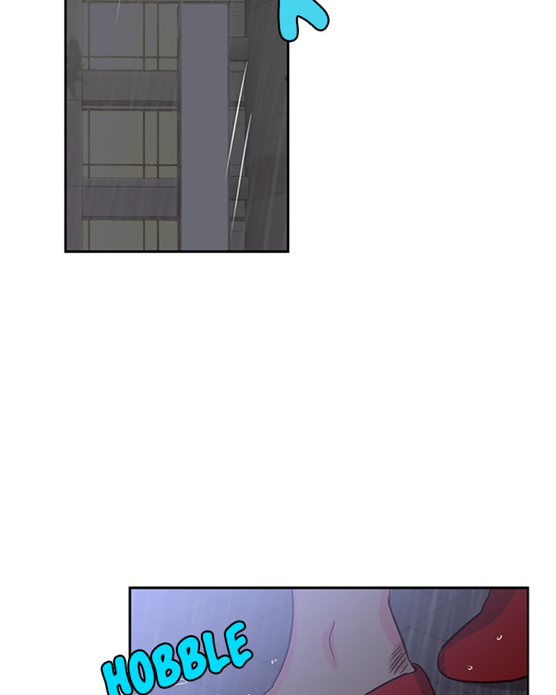The Makeup Remover Chapter 23 page 57 - 