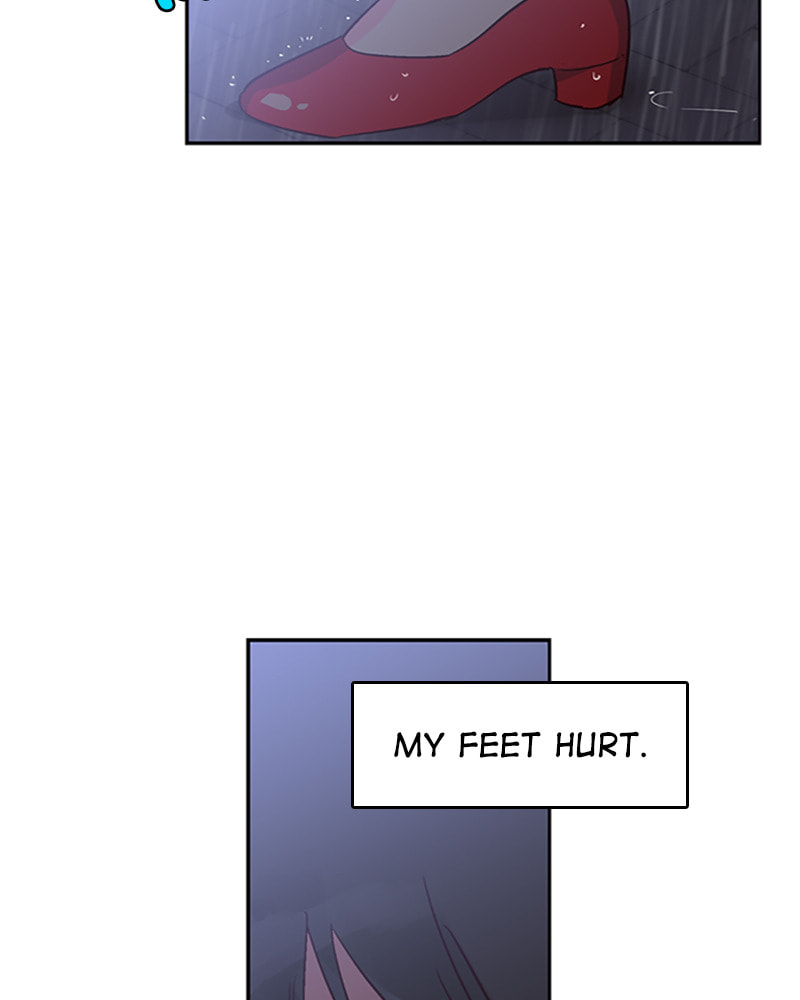 The Makeup Remover Chapter 23 page 58 - 