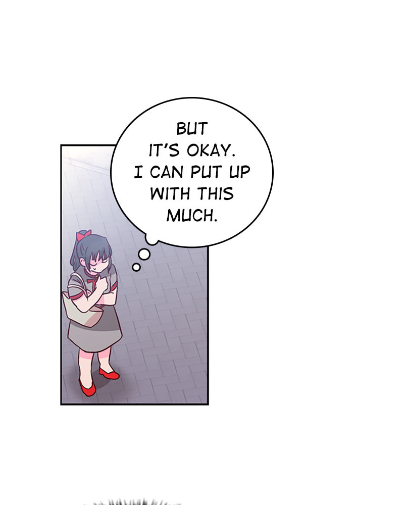 The Makeup Remover Chapter 23 page 7 - 