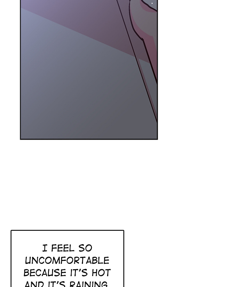 The Makeup Remover Chapter 23 page 61 - 