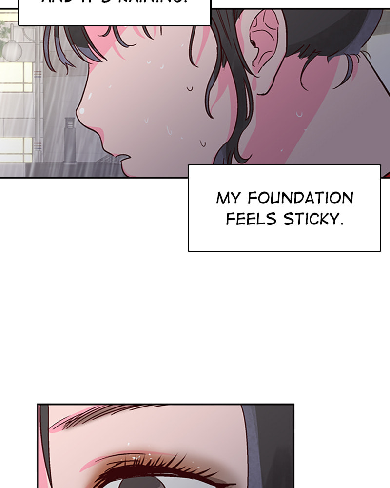The Makeup Remover Chapter 23 page 62 - 