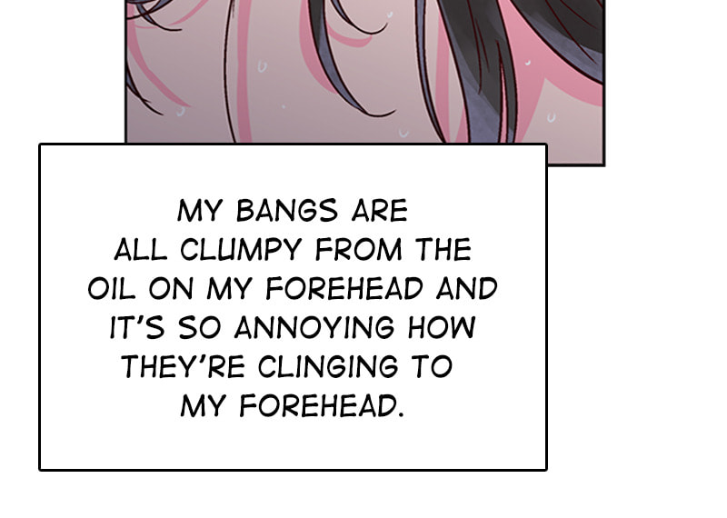 The Makeup Remover Chapter 23 page 66 - 