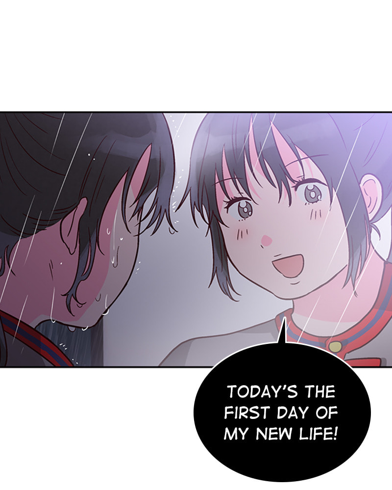 The Makeup Remover Chapter 23 page 67 - 