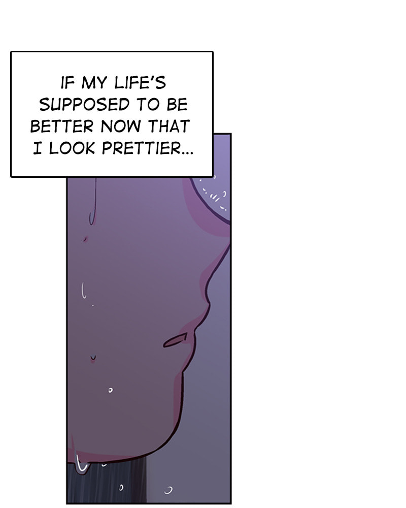 The Makeup Remover Chapter 23 page 68 - 