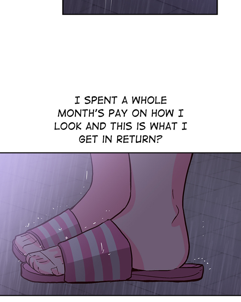 The Makeup Remover Chapter 23 page 70 - 
