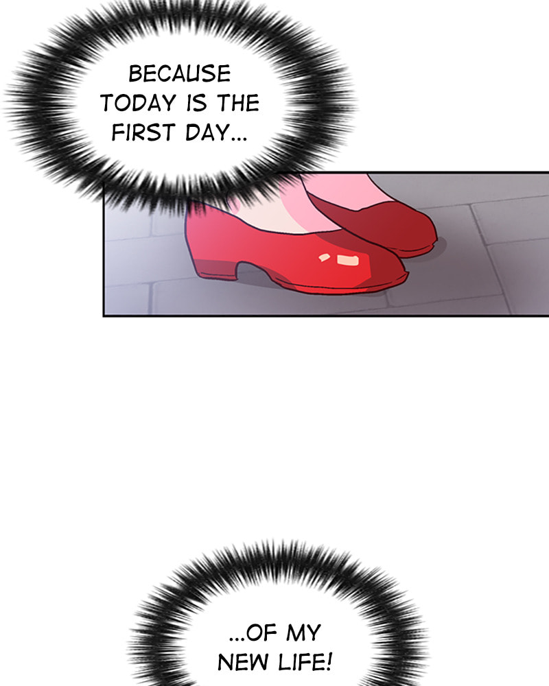 The Makeup Remover Chapter 23 page 8 - 