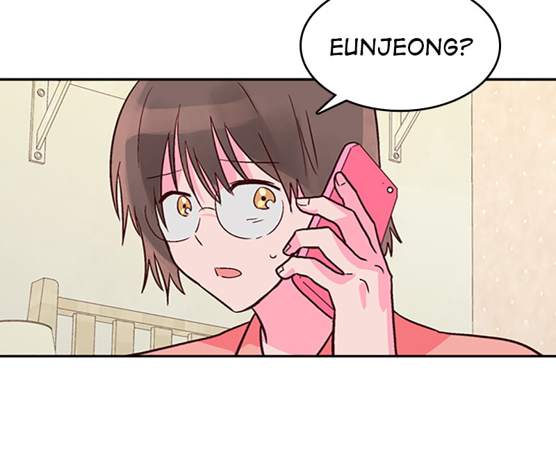 The Makeup Remover Chapter 23 page 74 - 