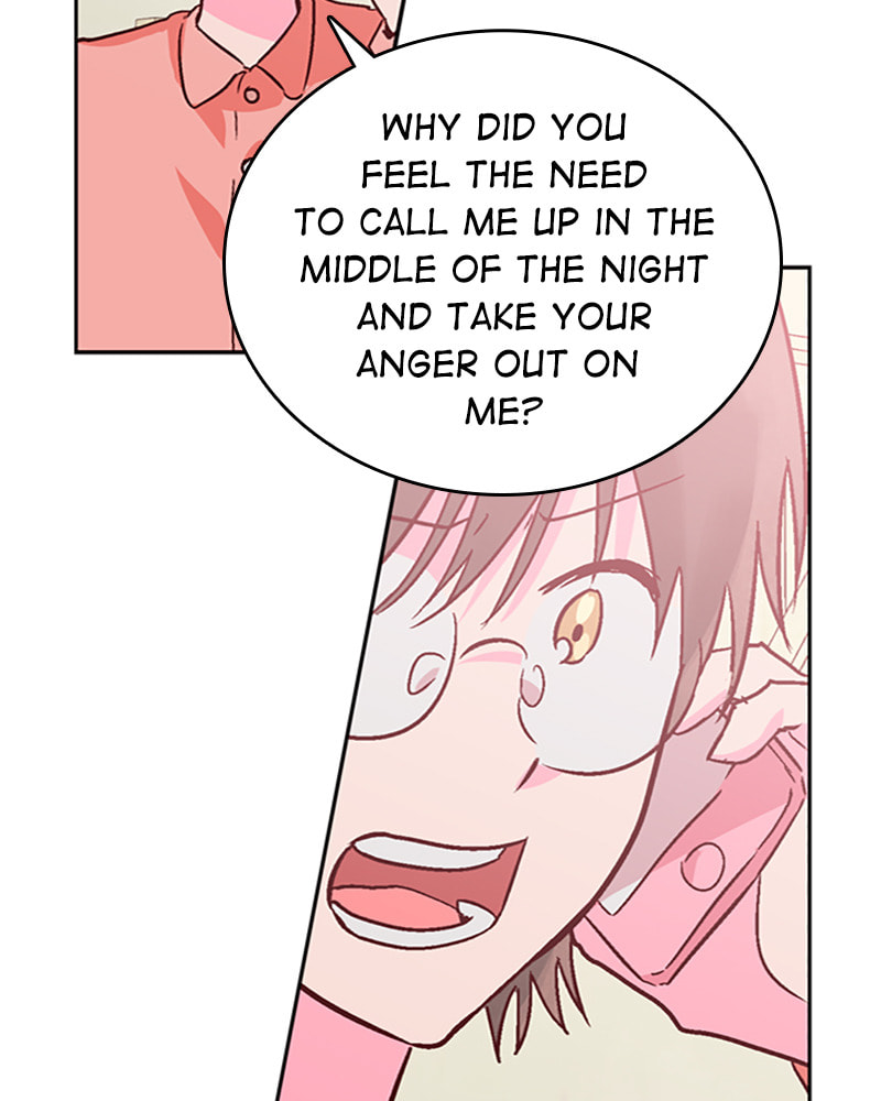 The Makeup Remover Chapter 24 page 20 - 