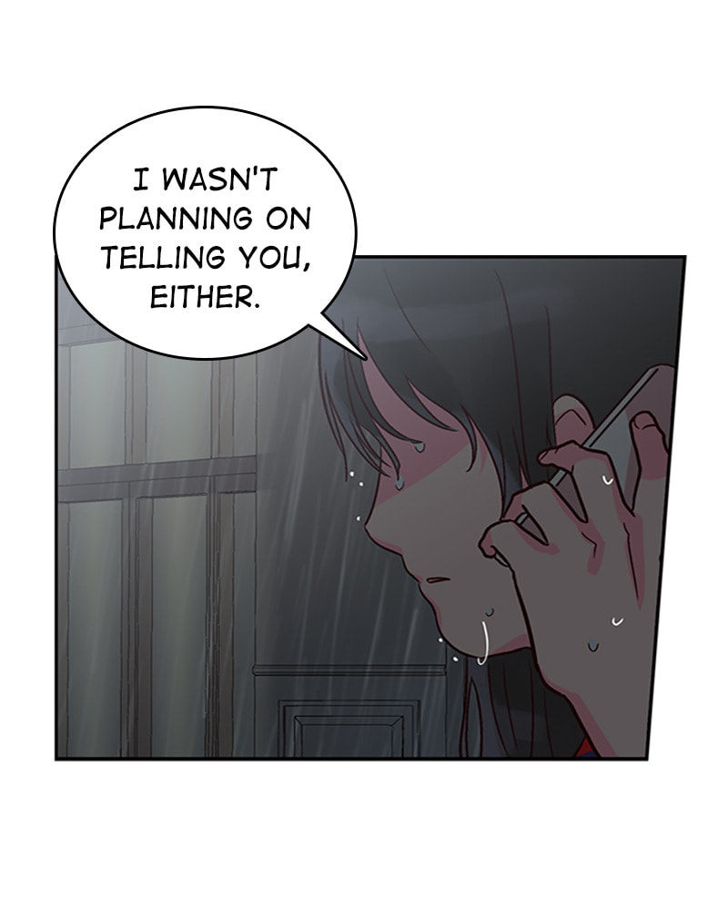 The Makeup Remover Chapter 24 page 22 - 