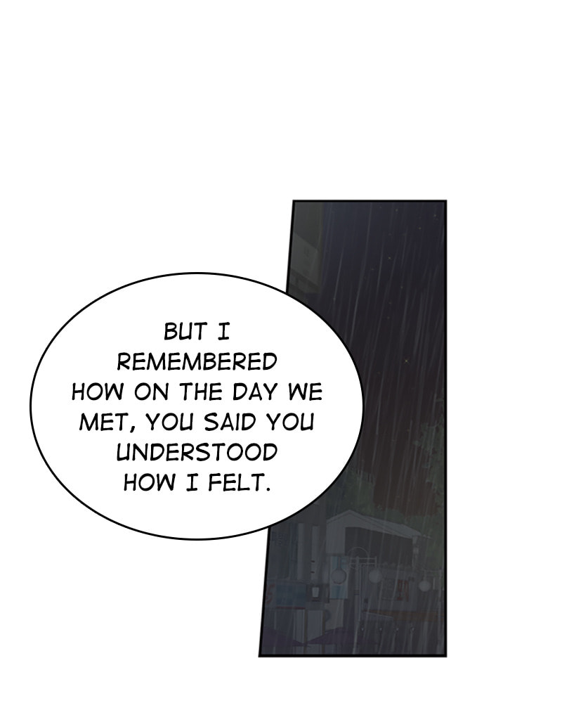 The Makeup Remover Chapter 24 page 23 - 