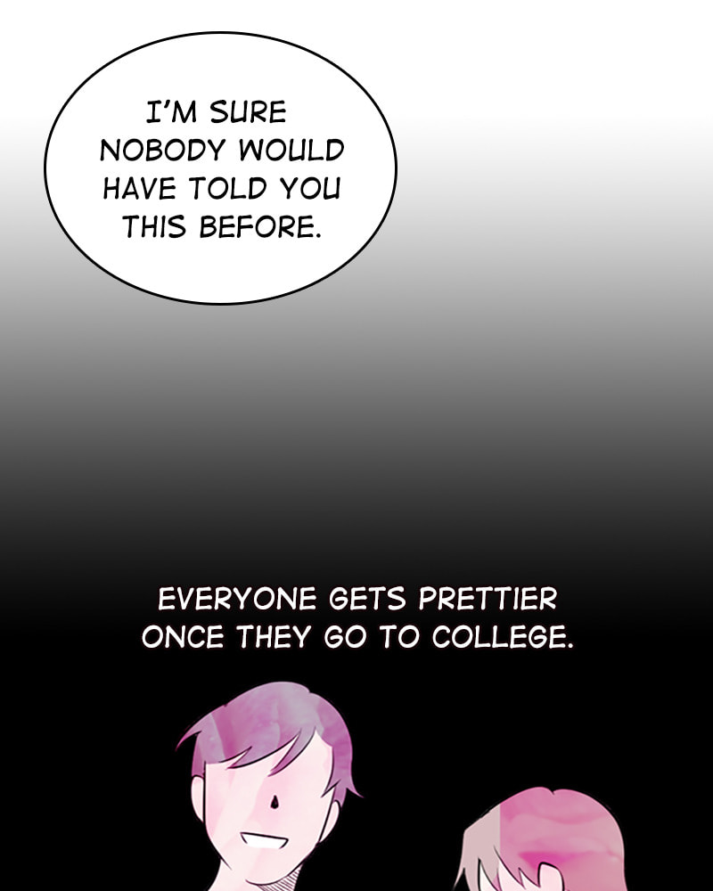 The Makeup Remover Chapter 24 page 24 - 