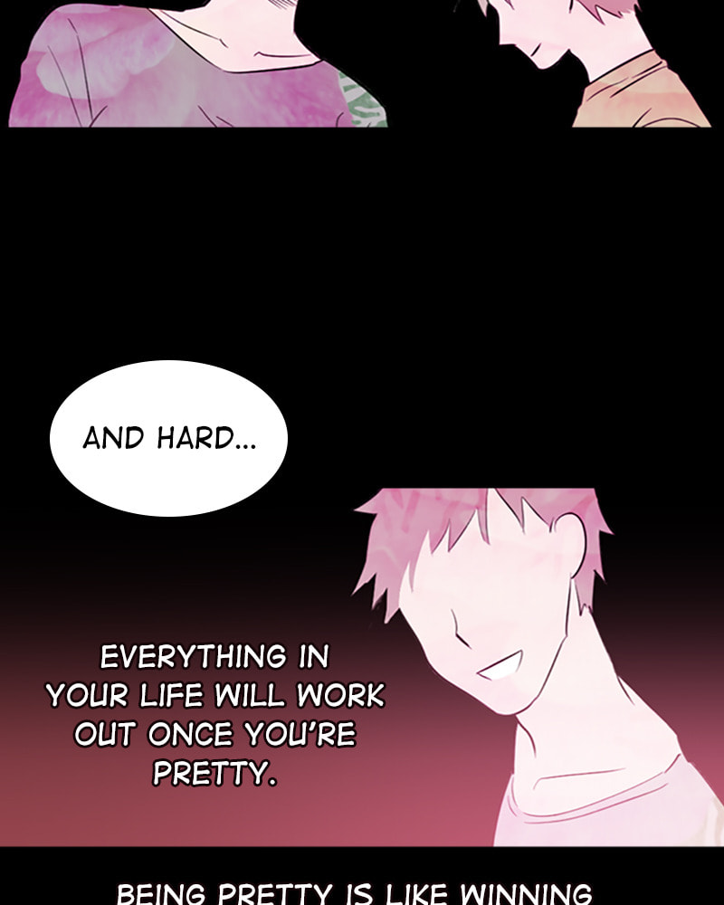 The Makeup Remover Chapter 24 page 25 - 