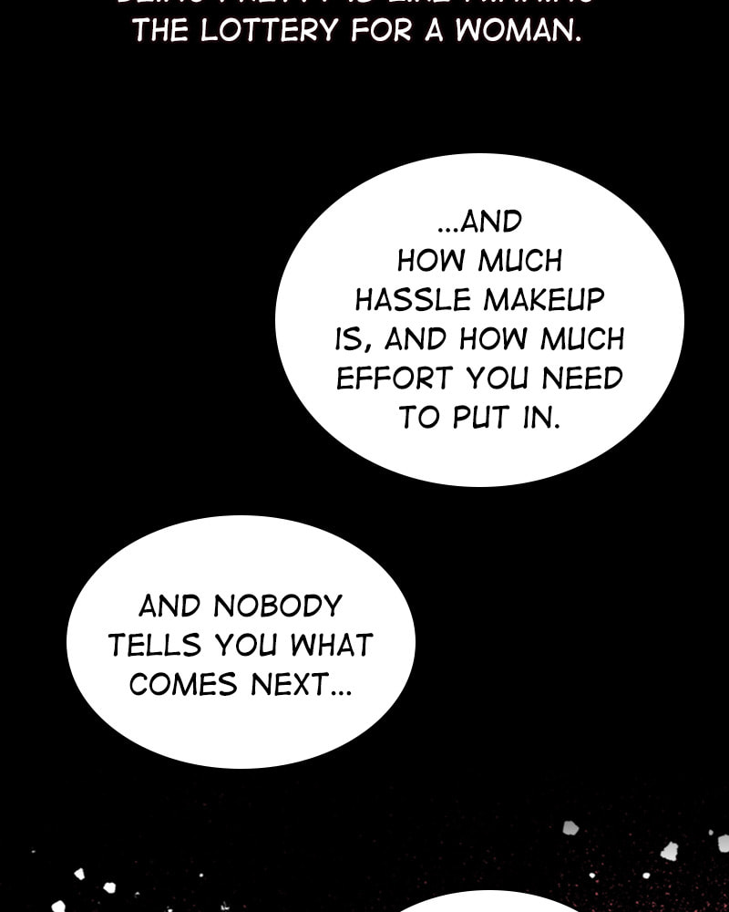 The Makeup Remover Chapter 24 page 26 - 