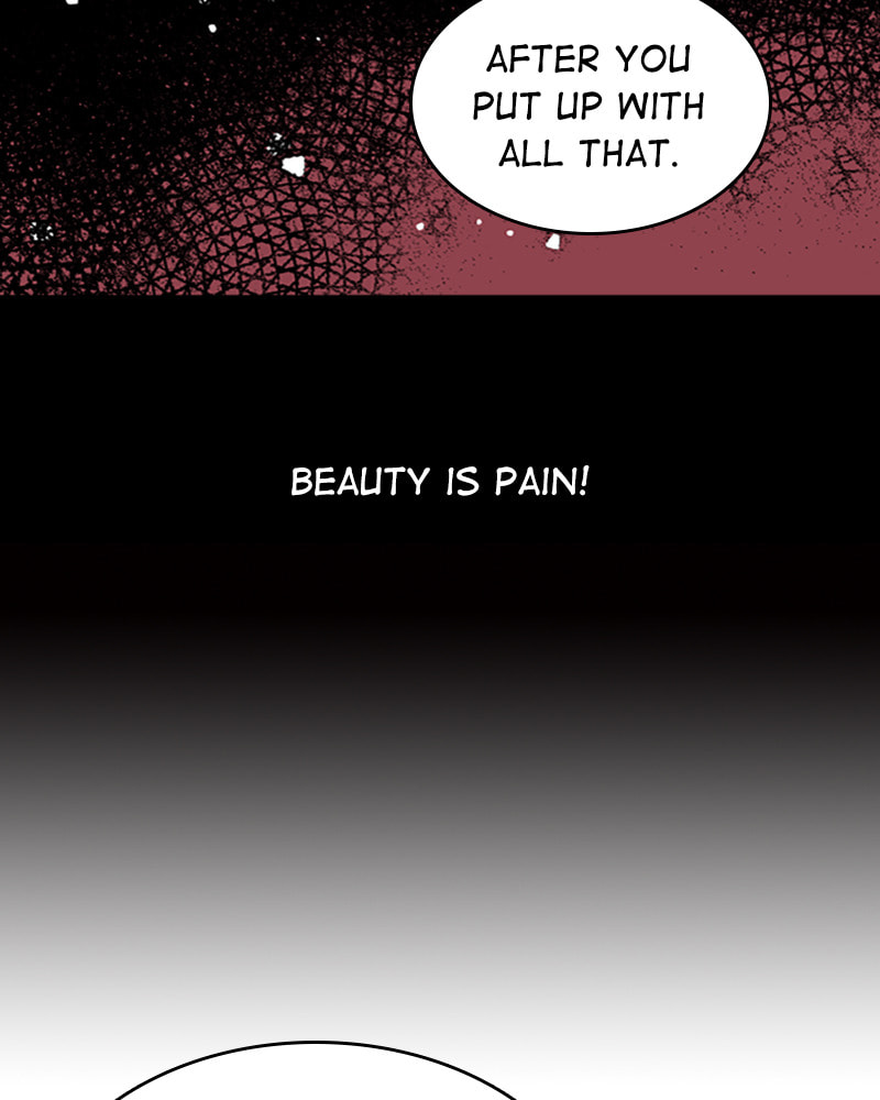 The Makeup Remover Chapter 24 page 27 - 