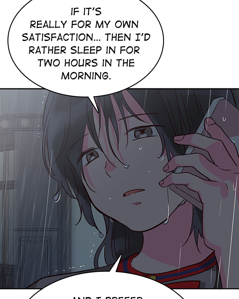 The Makeup Remover Chapter 24 page 28 - 