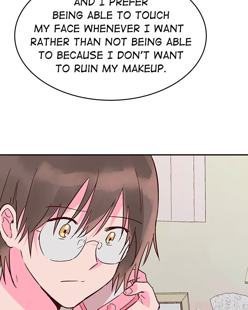 The Makeup Remover Chapter 24 page 29 - 