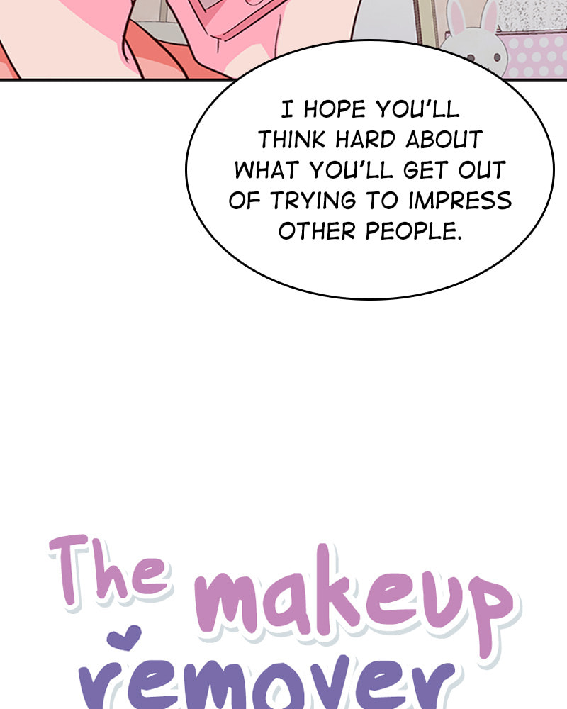 The Makeup Remover Chapter 24 page 30 - 