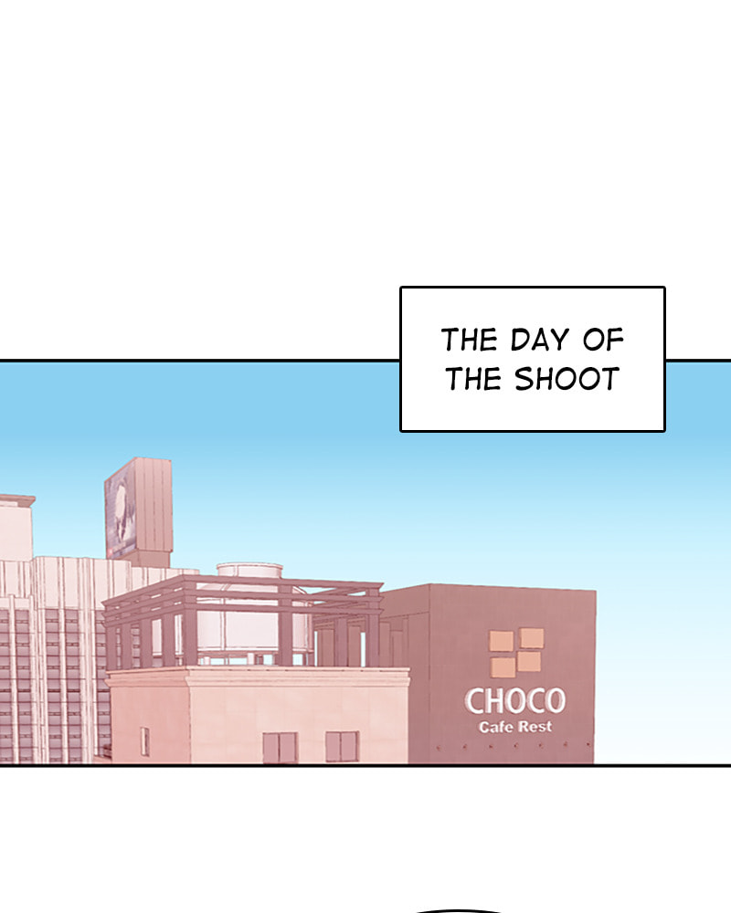 The Makeup Remover Chapter 24 page 32 - 