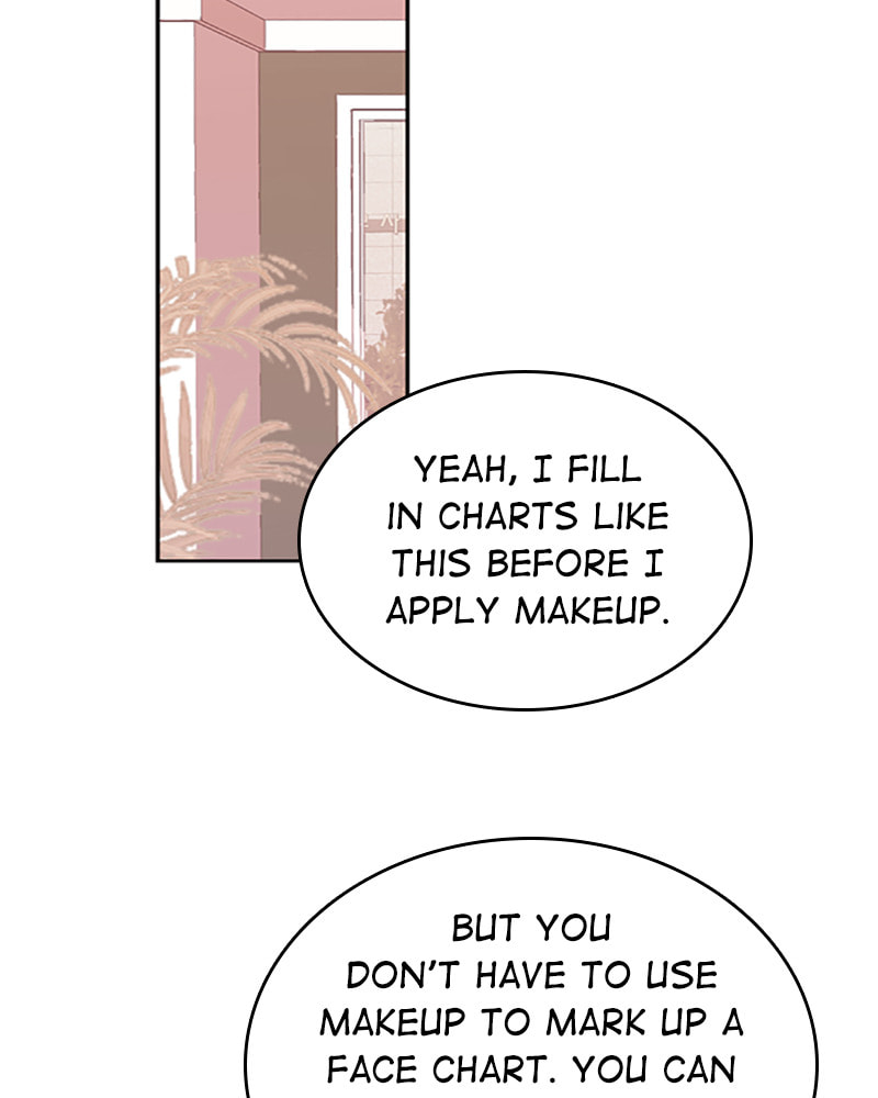 The Makeup Remover Chapter 24 page 39 - 