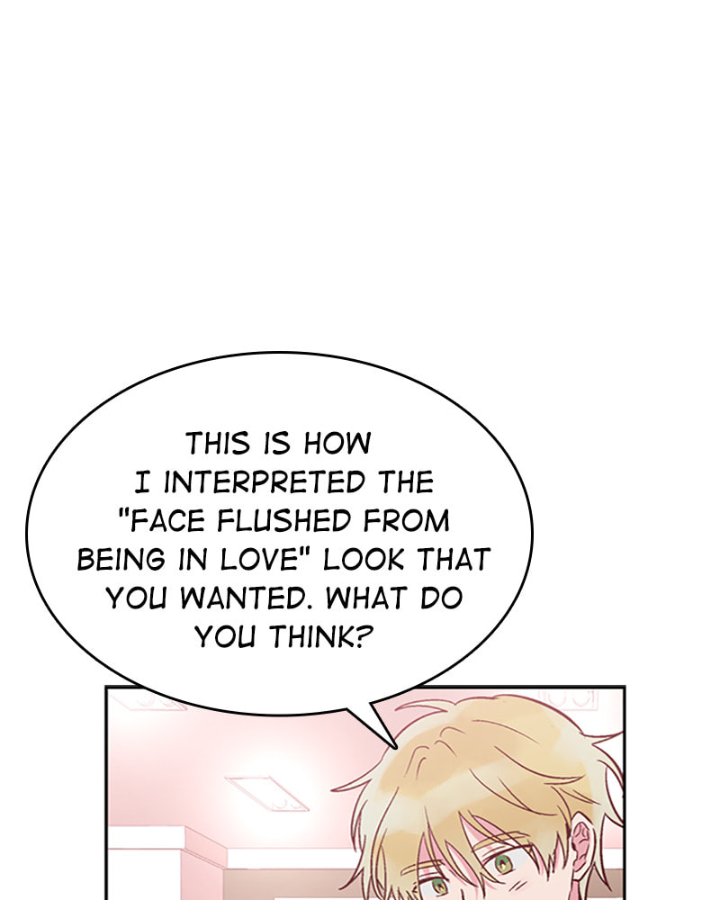 The Makeup Remover Chapter 24 page 41 - 