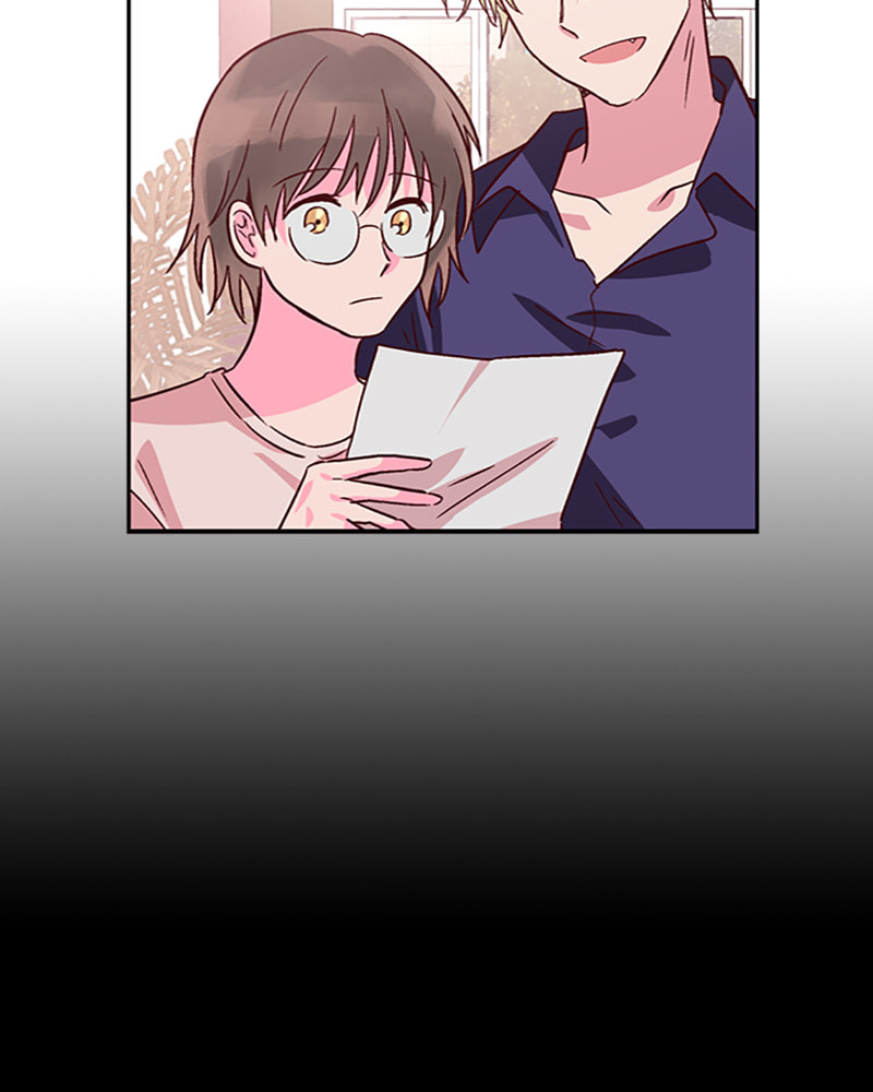 The Makeup Remover Chapter 24 page 42 - 
