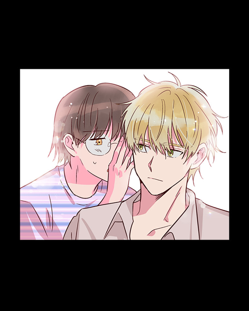 The Makeup Remover Chapter 24 page 43 - 