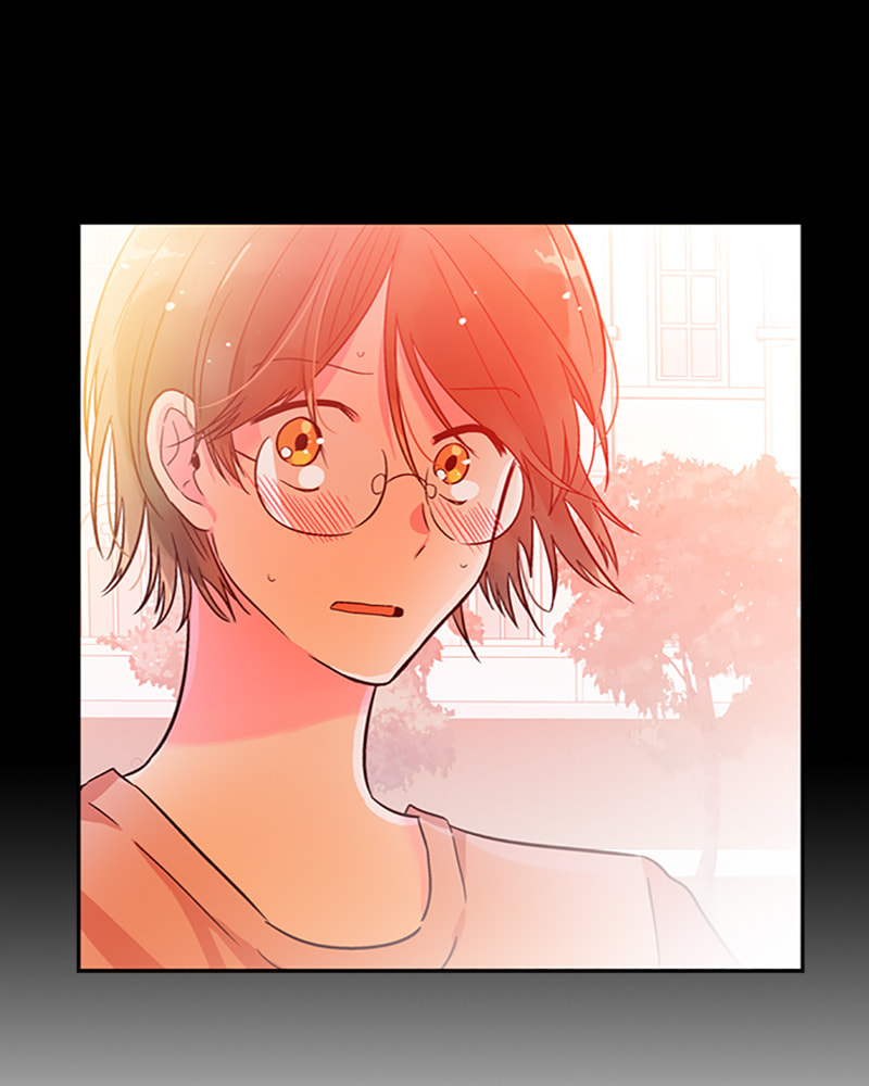 The Makeup Remover Chapter 24 page 44 - 