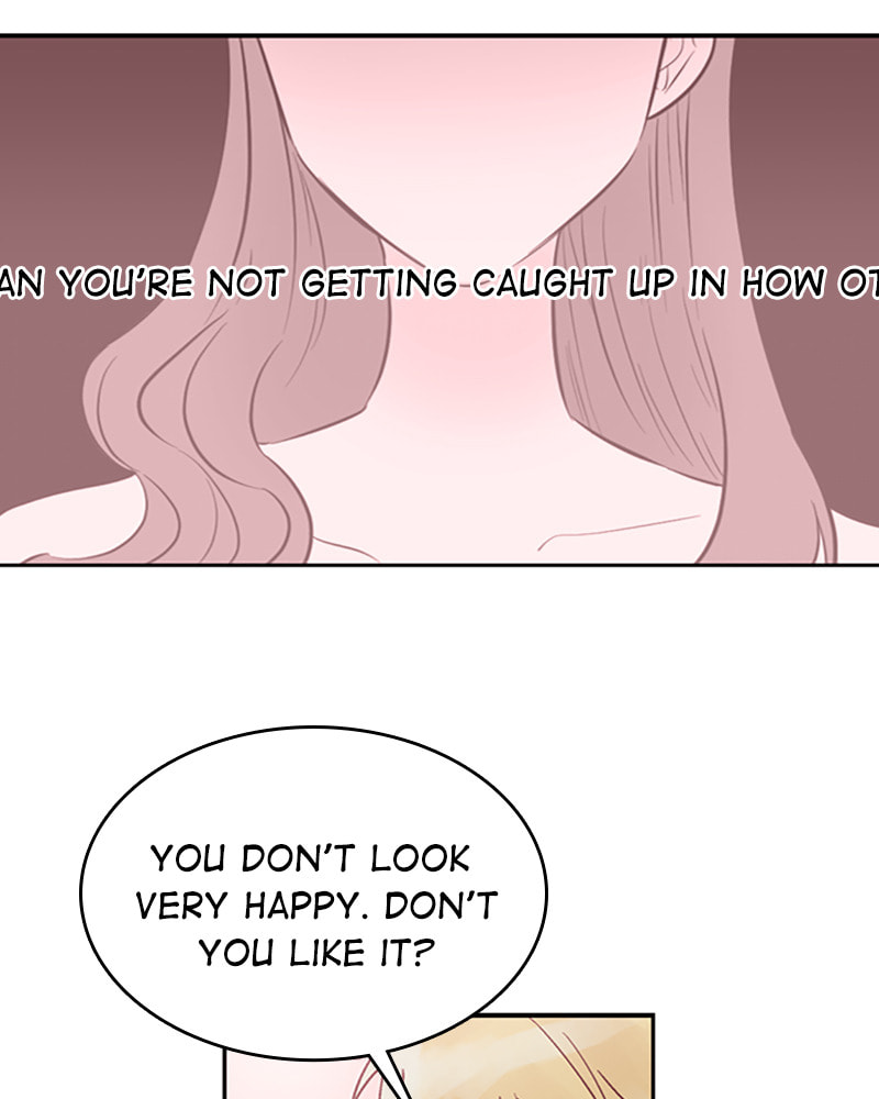 The Makeup Remover Chapter 24 page 47 - 