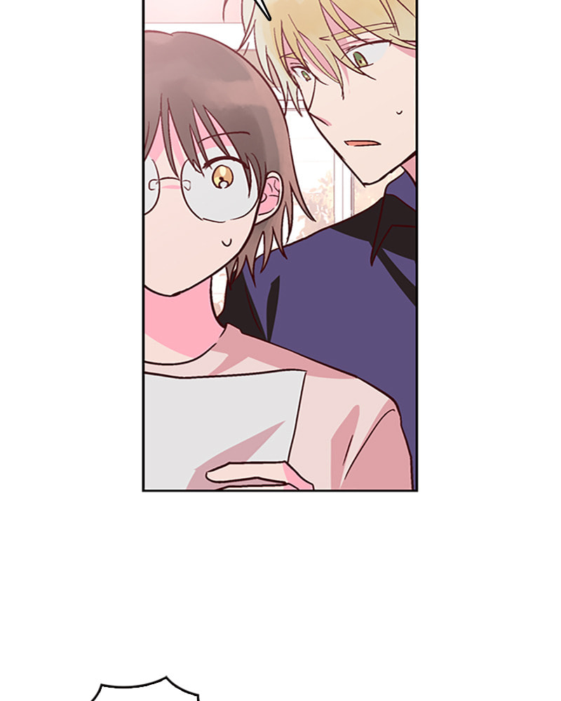 The Makeup Remover Chapter 24 page 48 - 