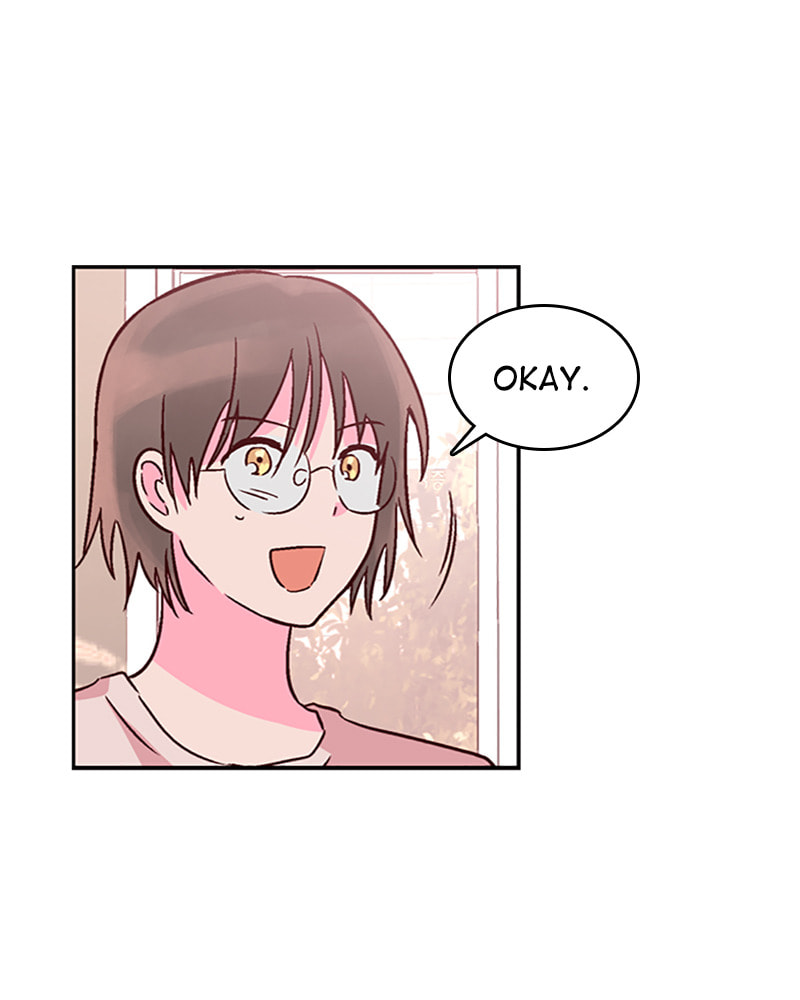 The Makeup Remover Chapter 24 page 50 - 