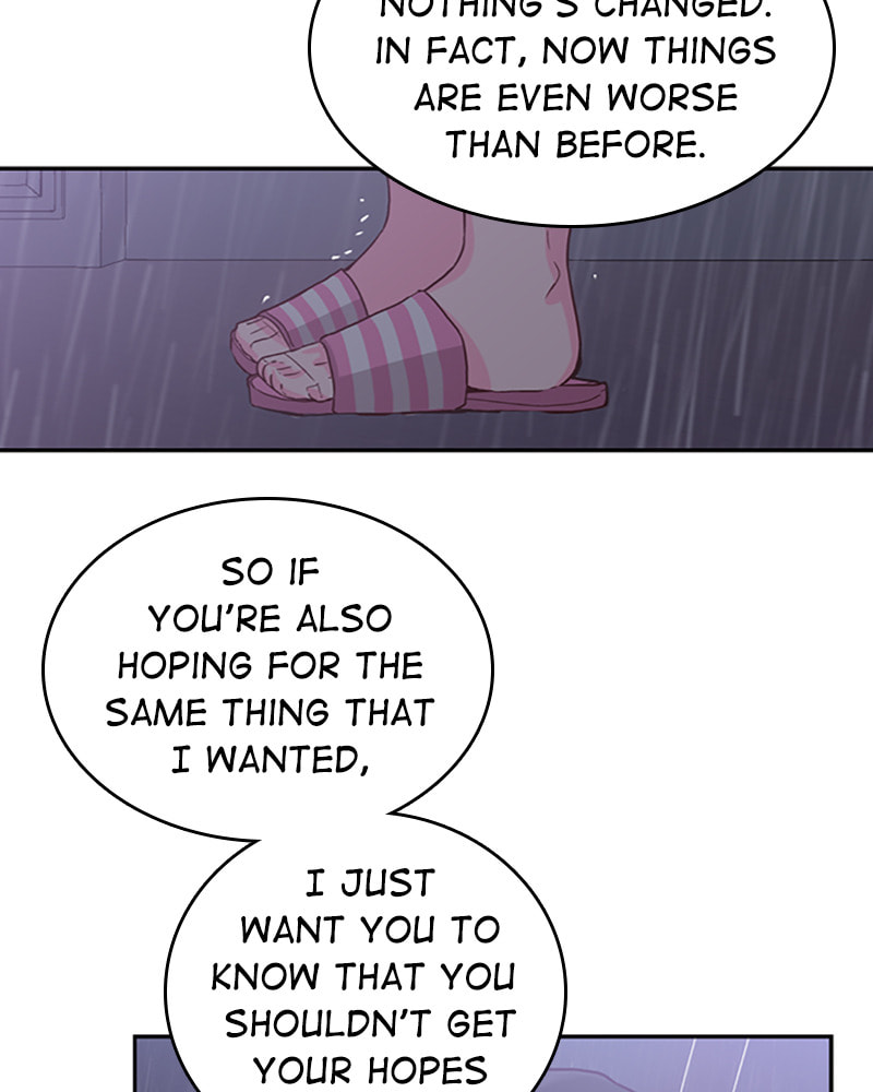 The Makeup Remover Chapter 24 page 6 - 