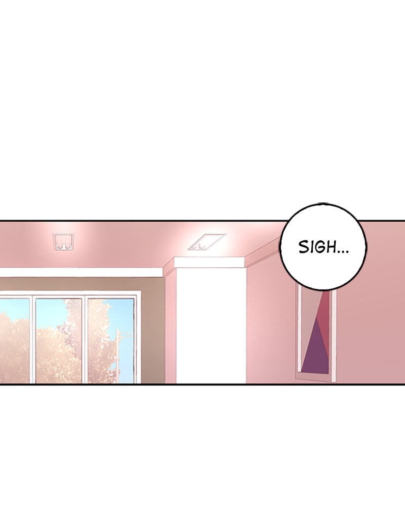 The Makeup Remover Chapter 24 page 52 - 